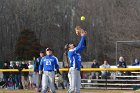 Softball vs UMD  Wheaton College Softball vs U Mass Dartmouth. - Photo by Keith Nordstrom : Wheaton, Softball